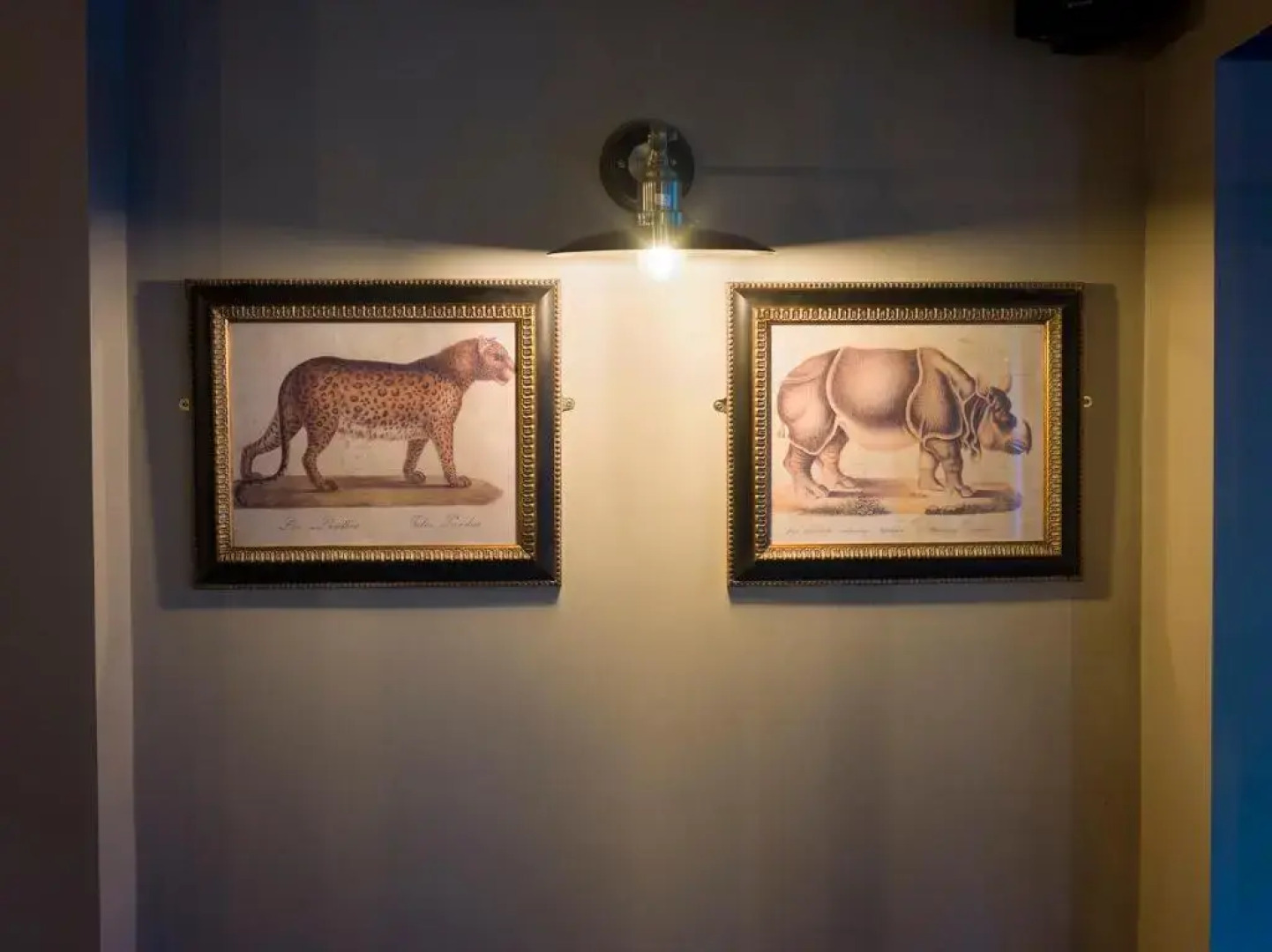 The Merchant's House, BW Signature Collection