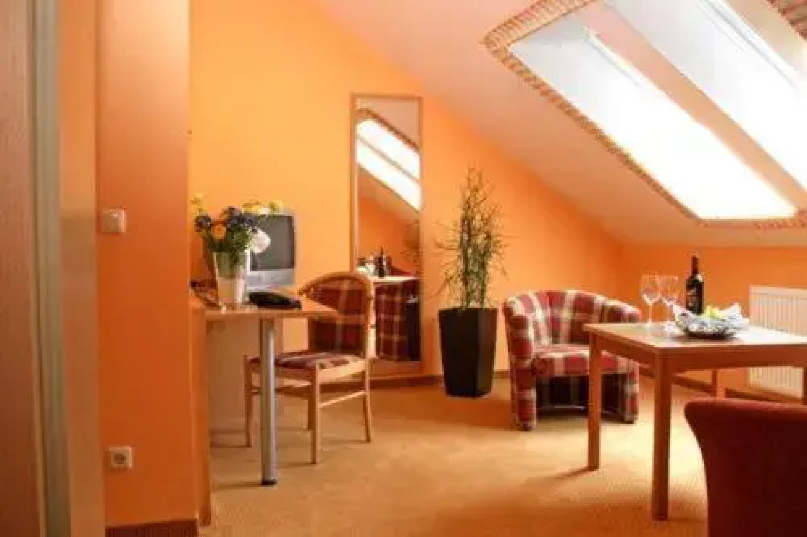 Landhaus & Landhof Gabriel