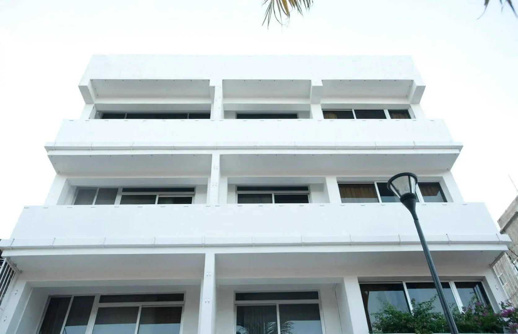 Mar Azul Suites 5ta Av