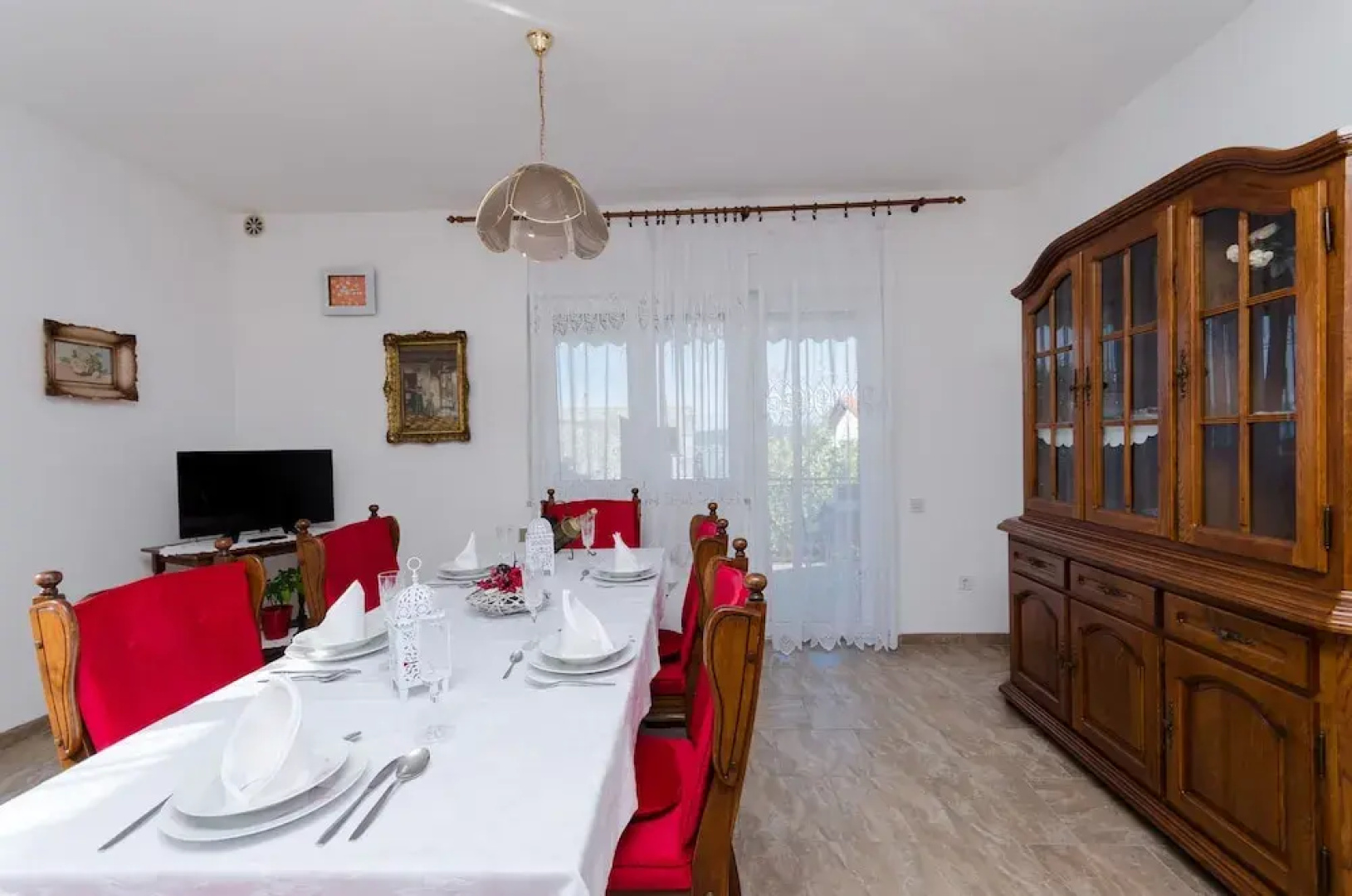 Apartments Daria