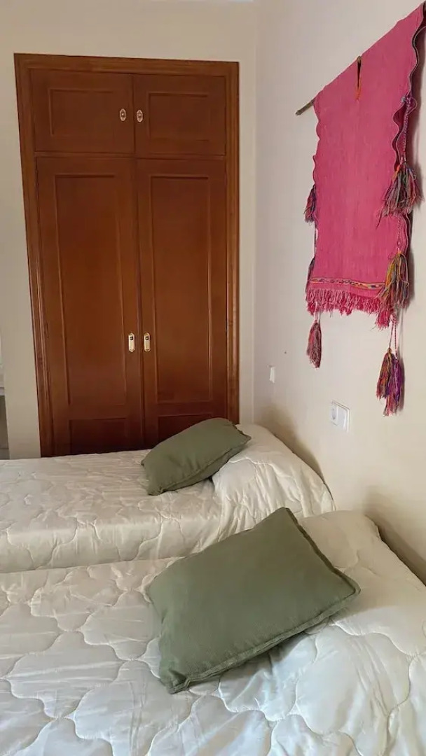 Room-🌿algarrobo Room, Your Corner of ca