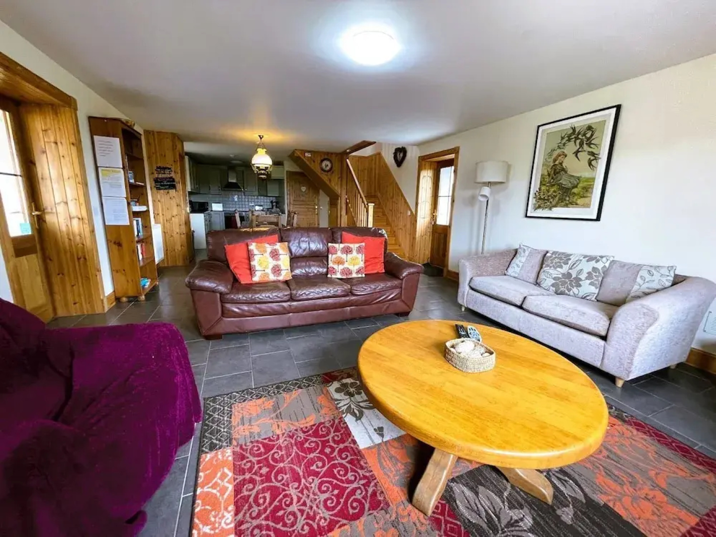 Deveron Valley Cottages and Log Cabins