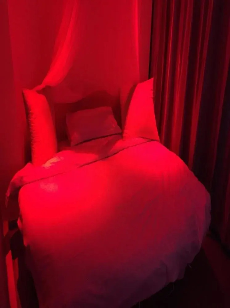 Chenzhou Orange Hotel