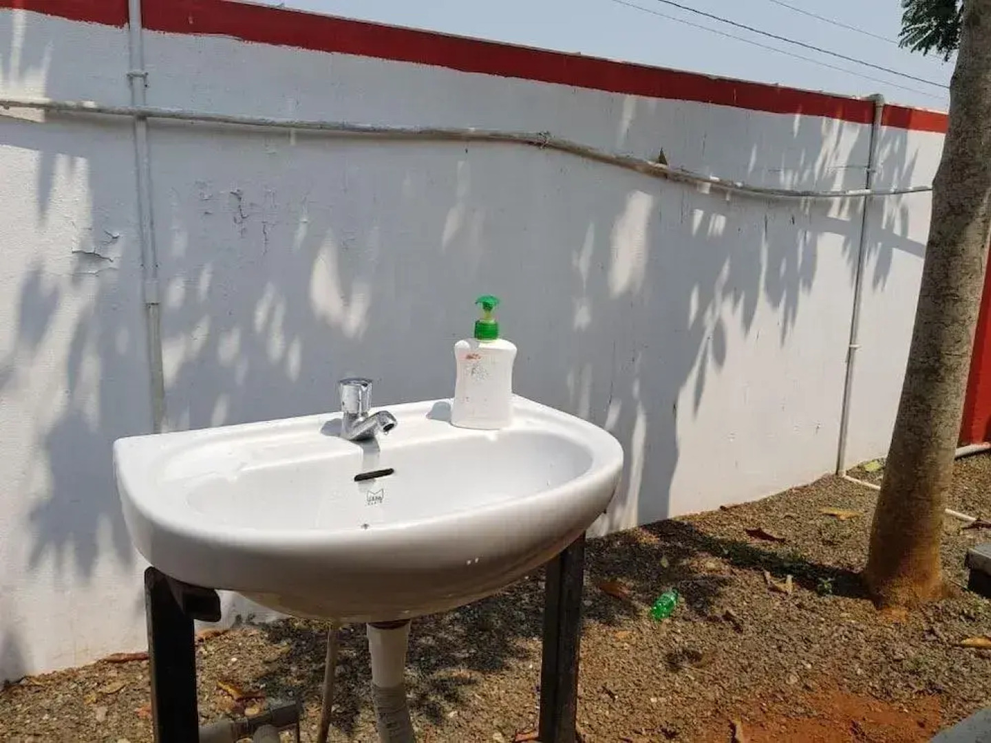 Krishna Tara Comforts