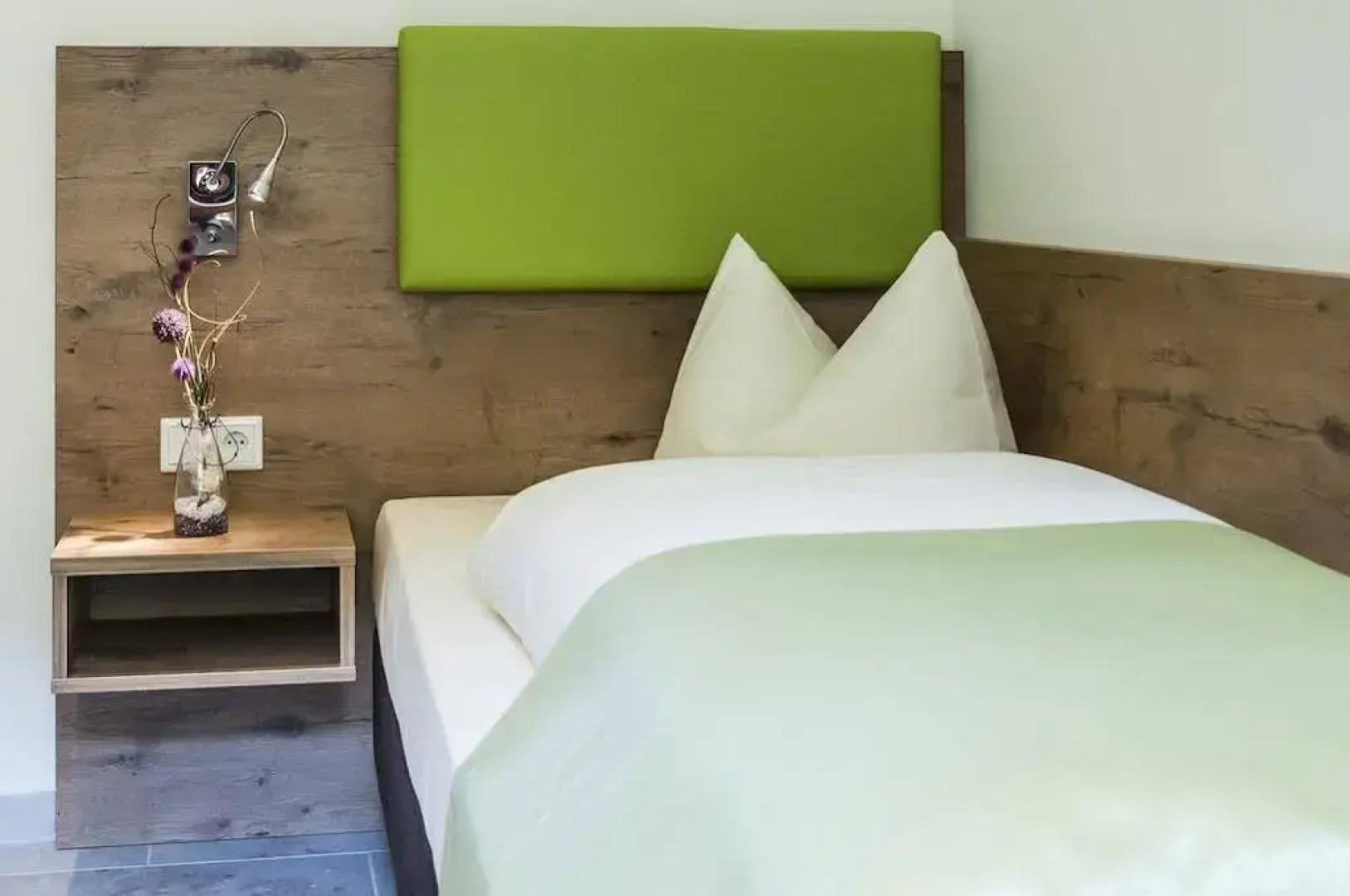 Hotel-Restaurant Bauer-Keller