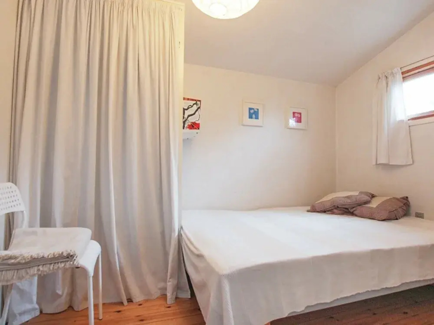 Classic Holiday Home in Kalundborgwith Terrace