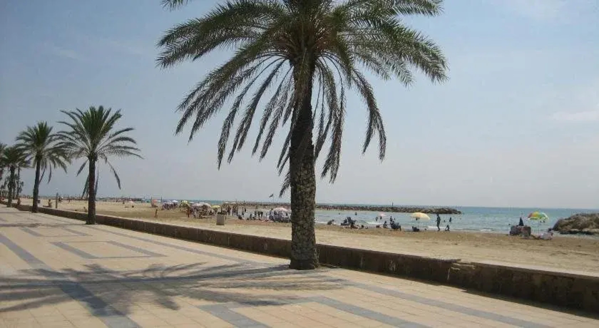 Apartamentos Can Torrents