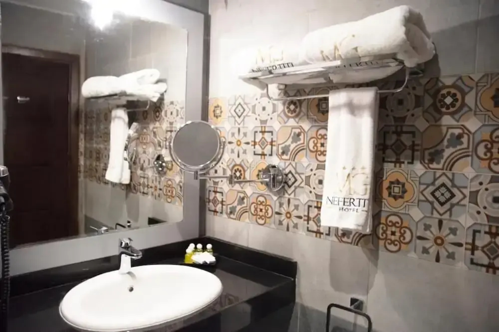 MG Nefertiti Hotel