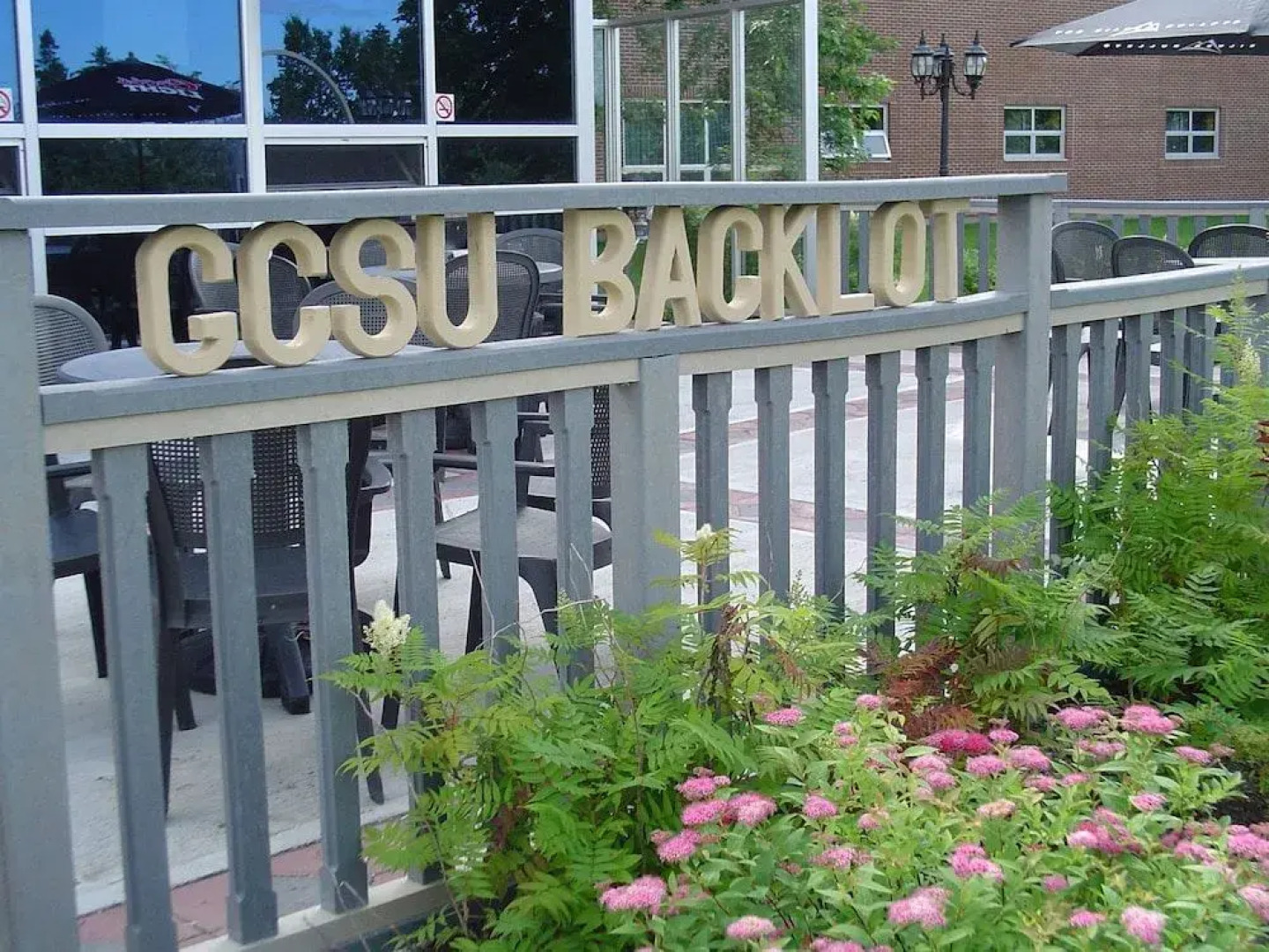 Grenfell Campus Summer Accommodations