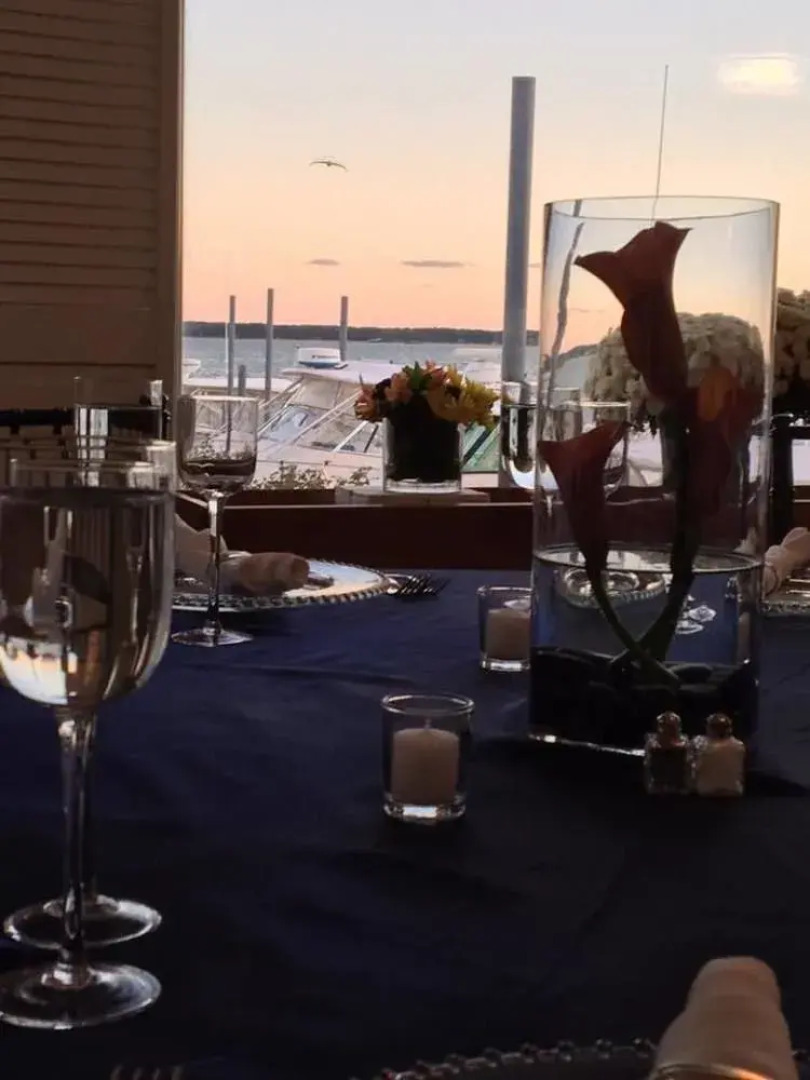 Heron Suites at Port of Egypt Marine