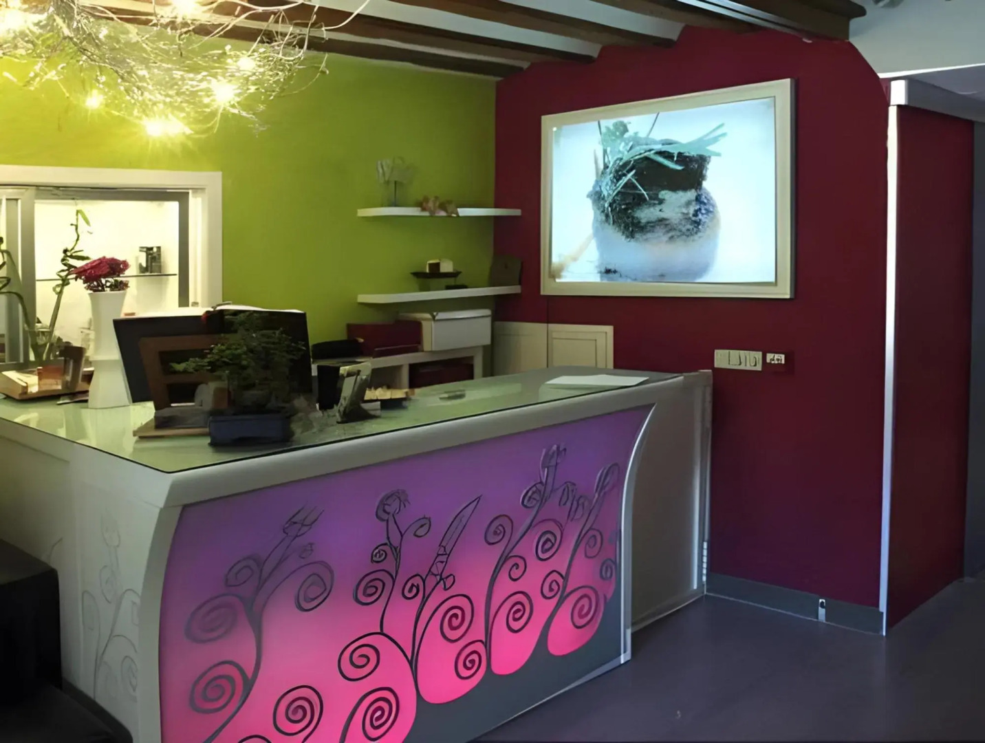 El Doncel Hotel Restaurante