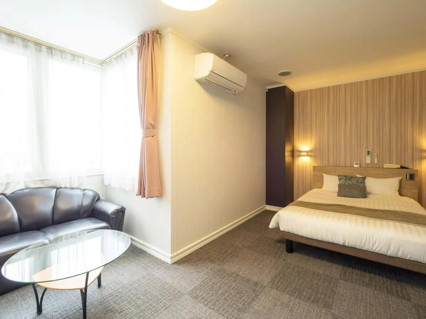 Hotel AreaOne Obihiro