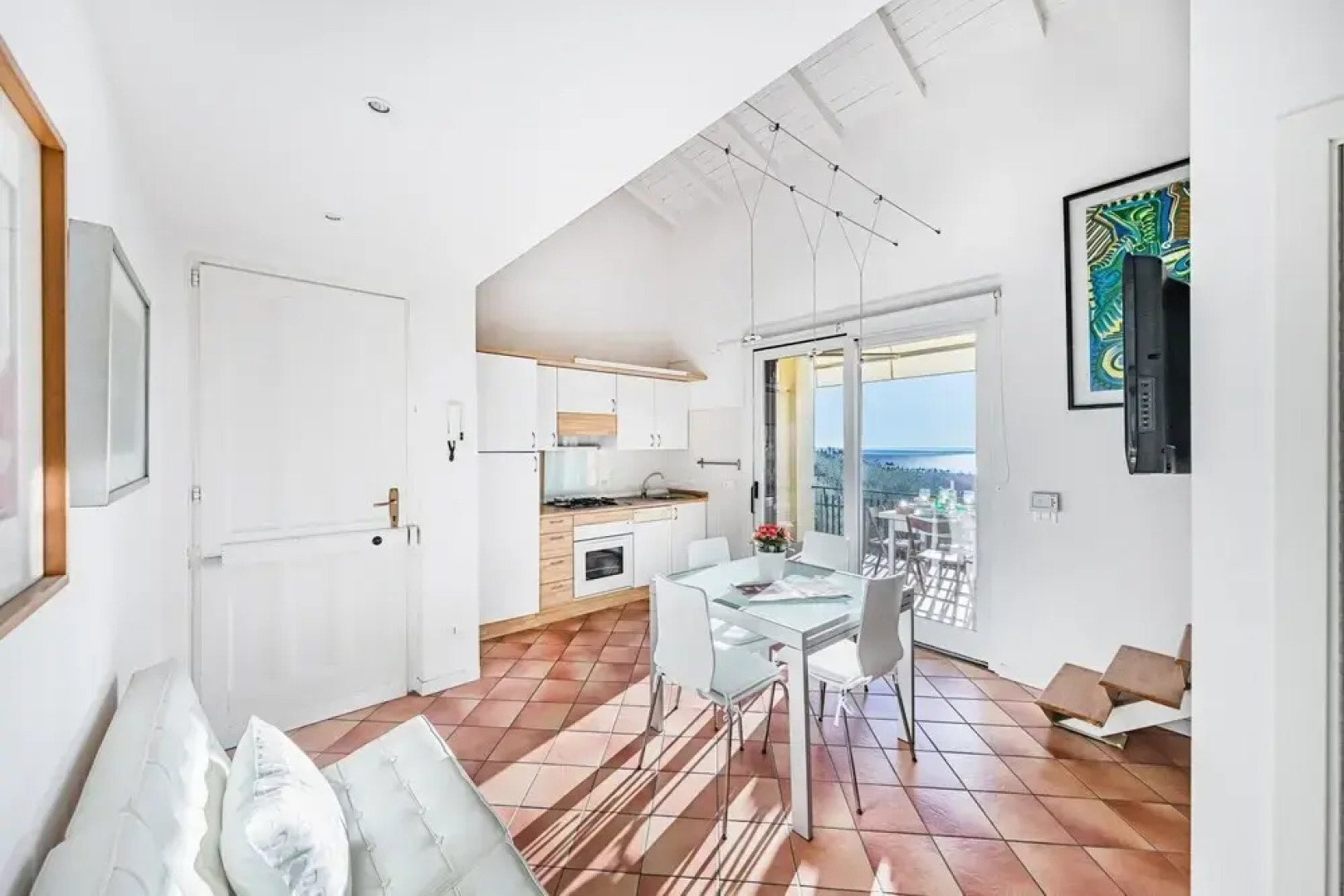 Residence Stropea 5 con Piscina by Wonderful Italy