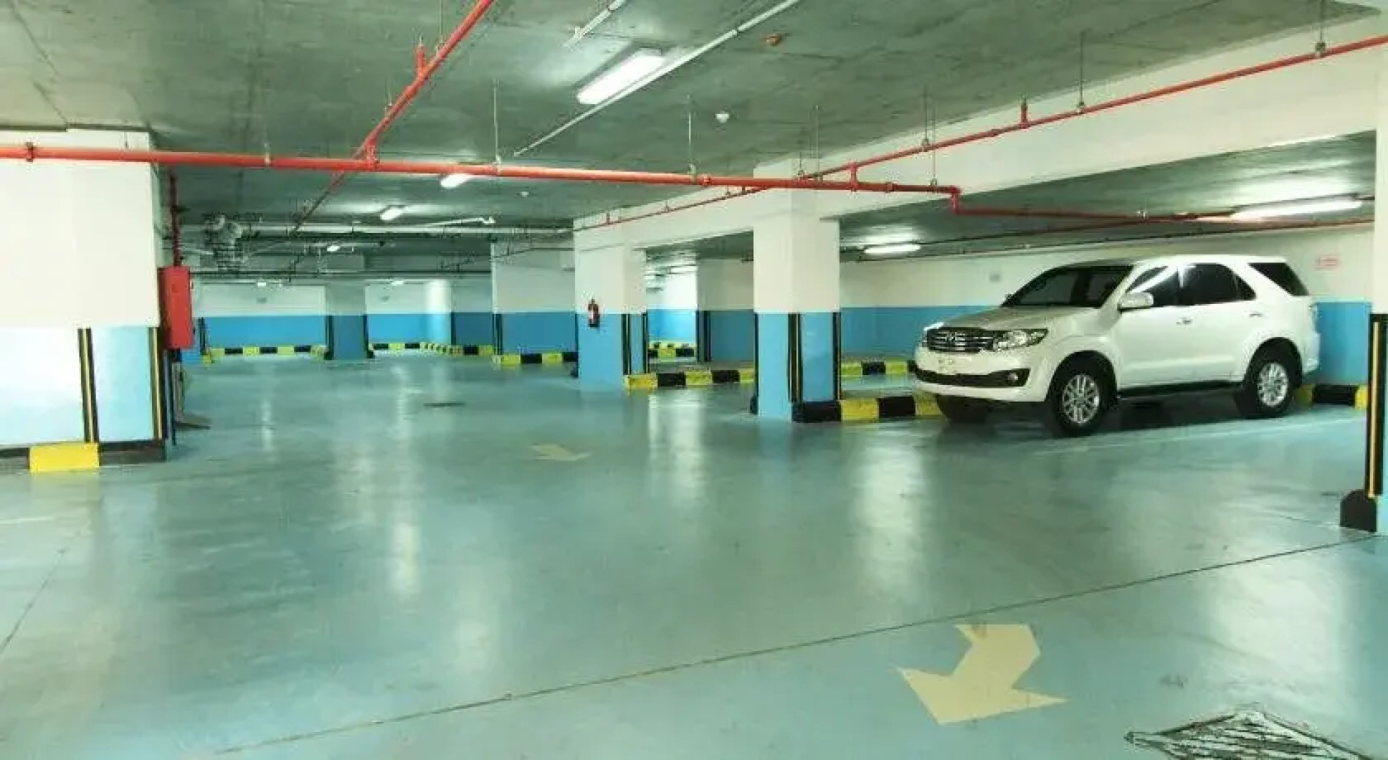 Al Rabitah Al Fondoqeiah Apartments