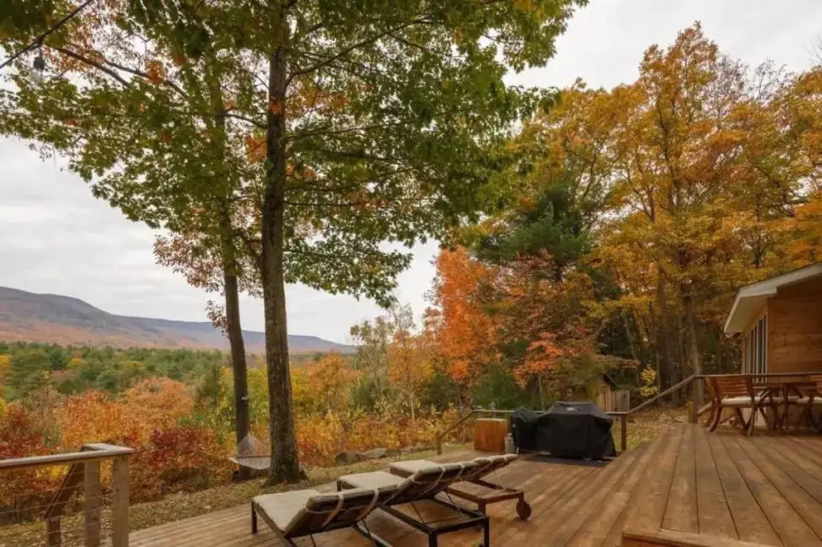 Catskill Mountain House