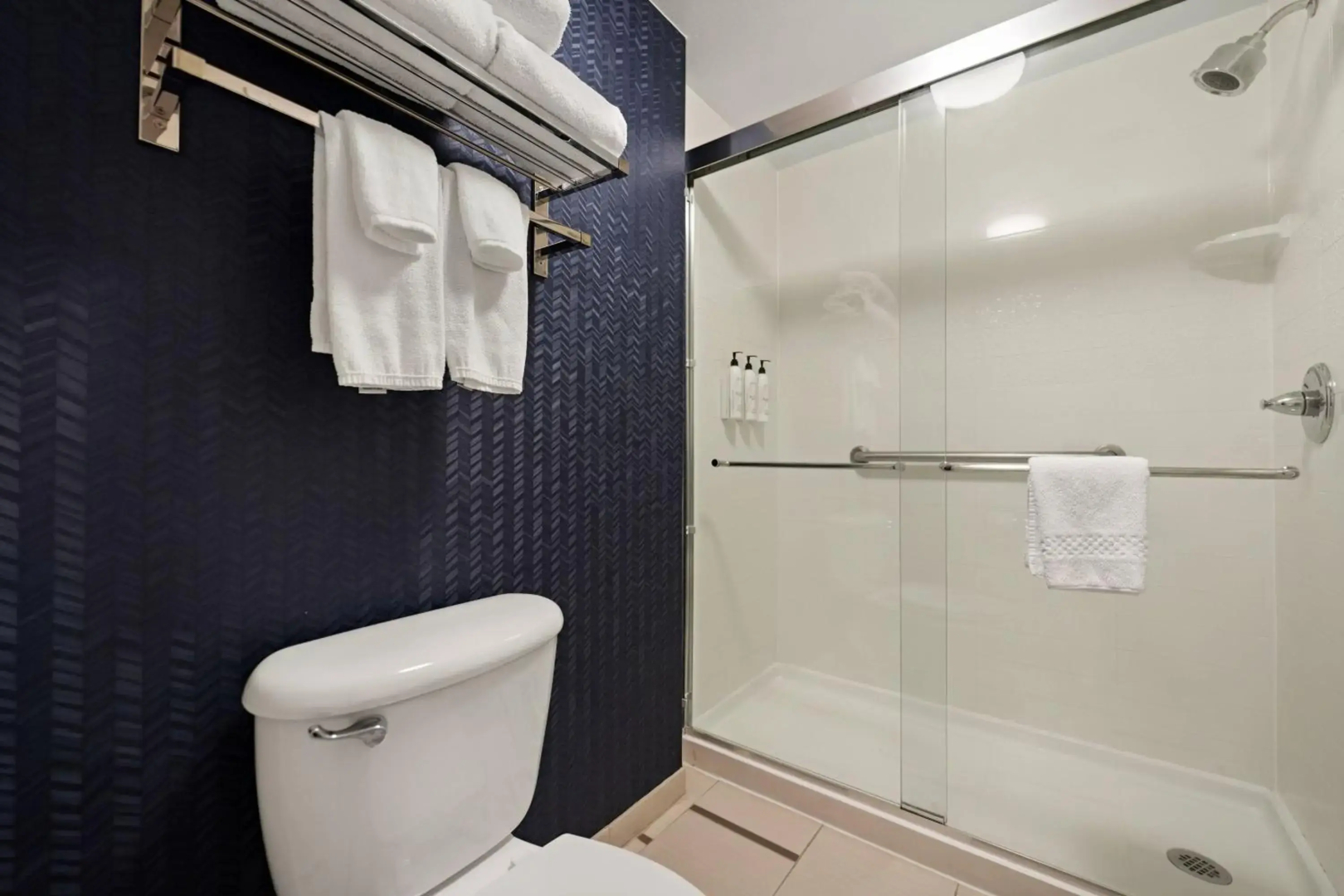 Fairfield Inn By Marriott Amesbury