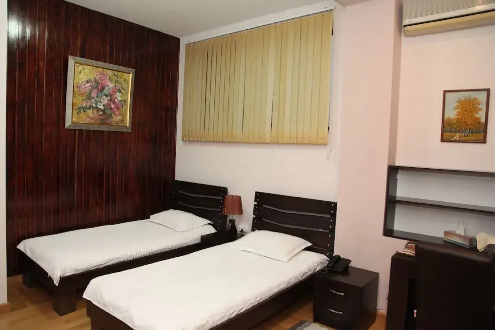 Daniel Boutique Hotel