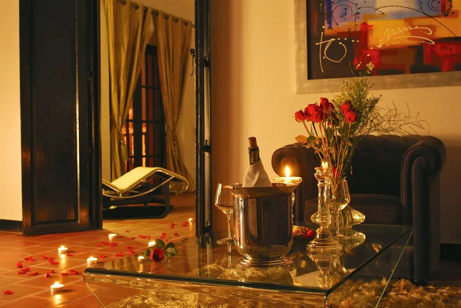 La Casa del Farol Hotel Boutique