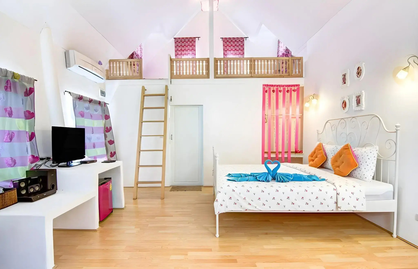 Rak Na Suan Pueng Resort