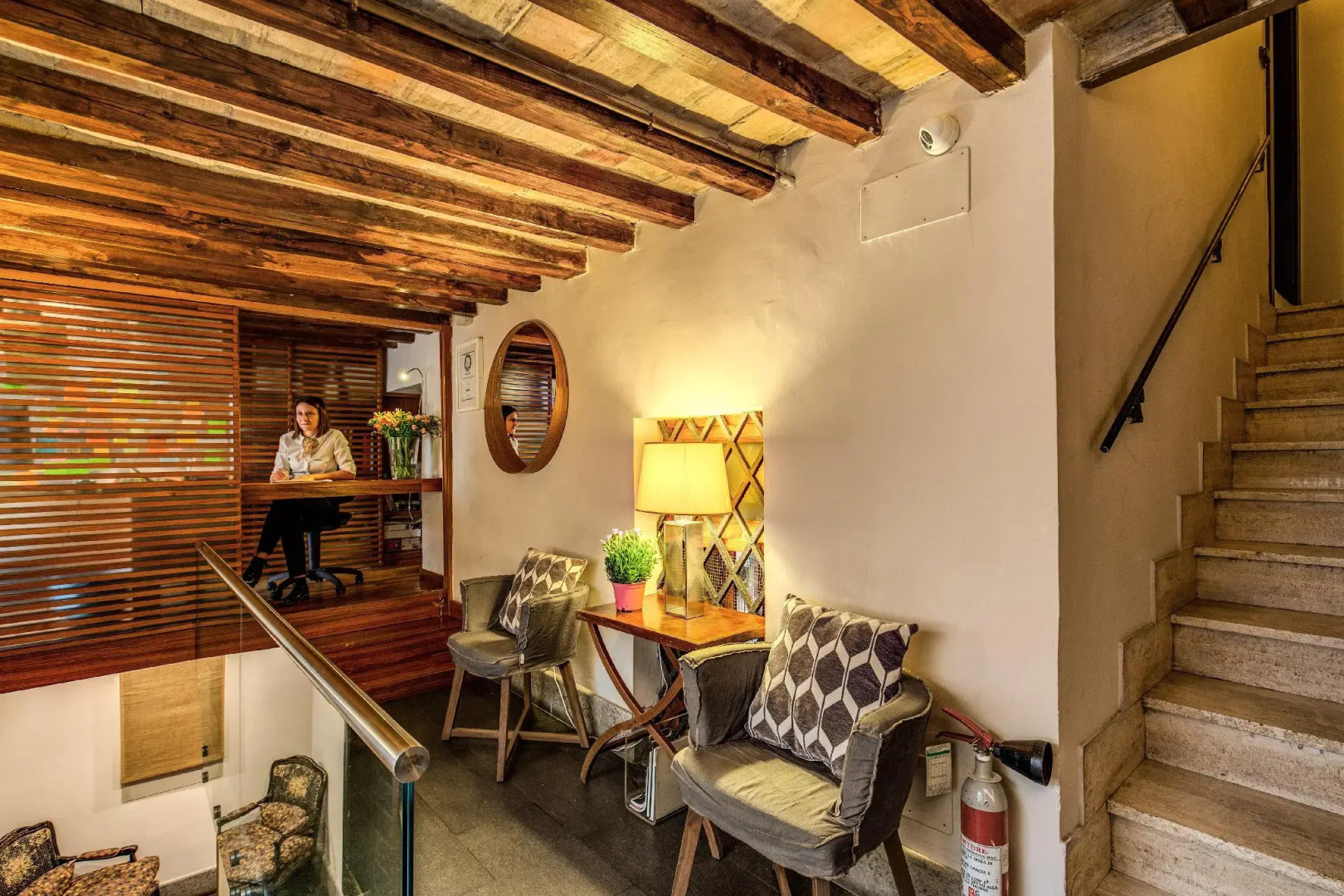 Trevi Beau Boutique Hotel