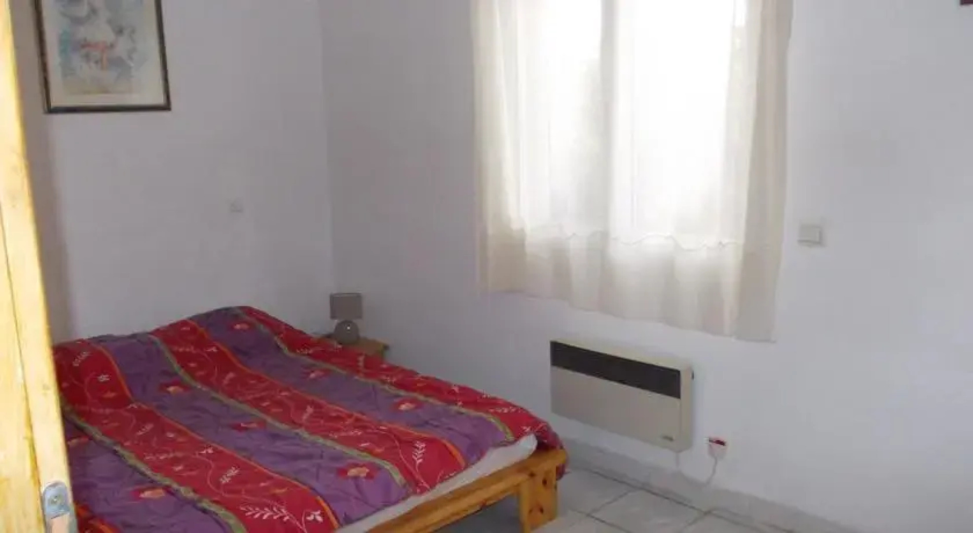 Holiday home de Bellevue