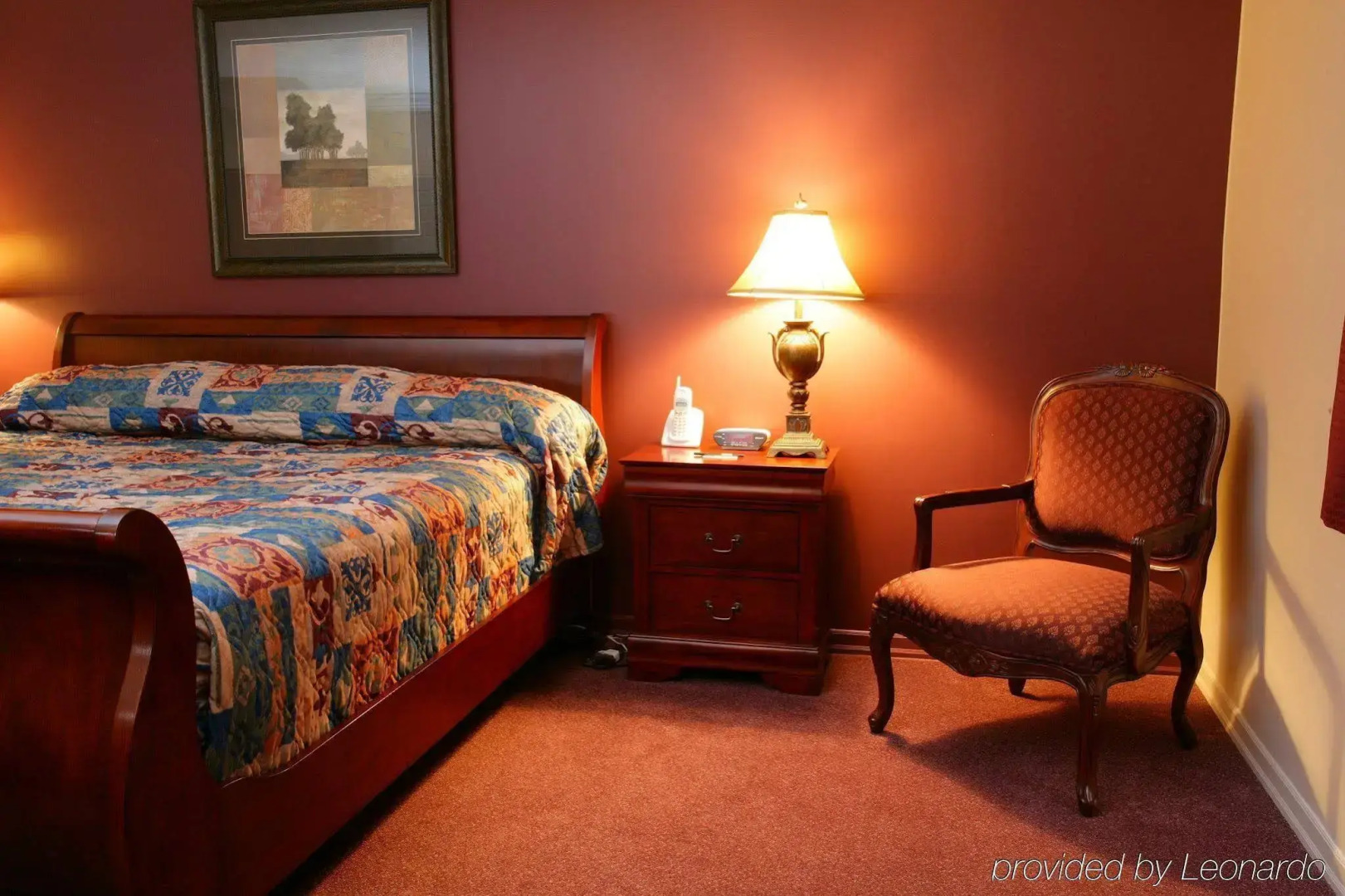 Travelodge by Wyndham Grande Prairie