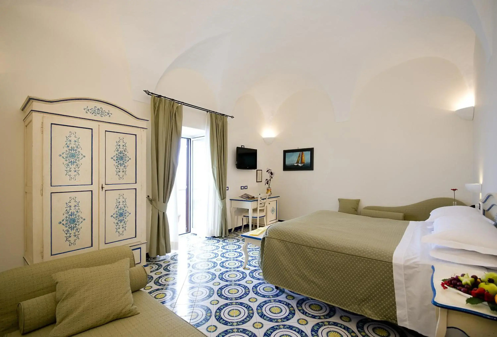 Hotel Margherita