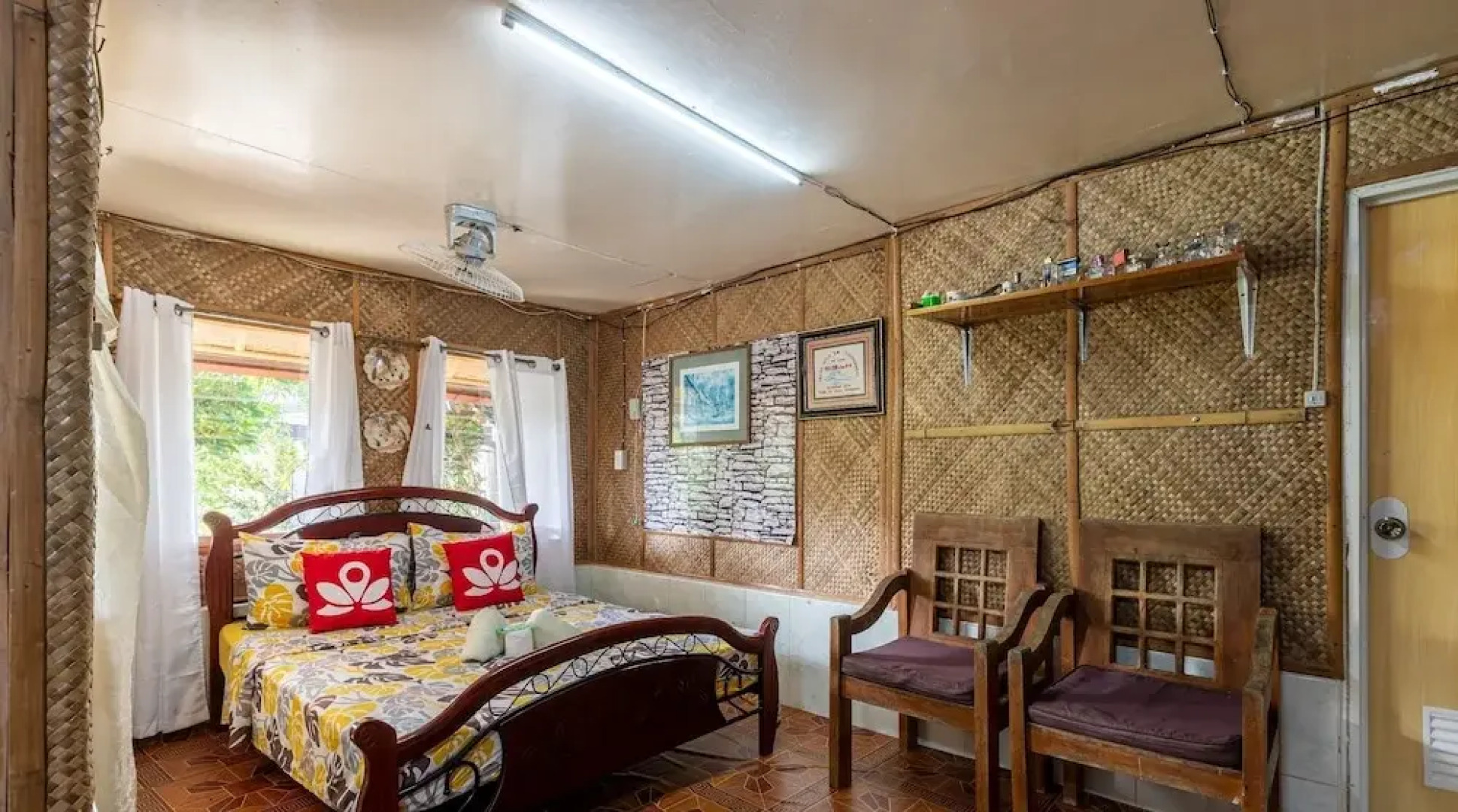 ZEN Rooms Ice Bear Inn Panglao