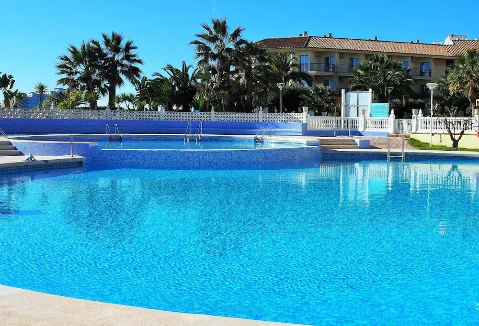 Valhotel Residencia Tiempo Libre El Puig