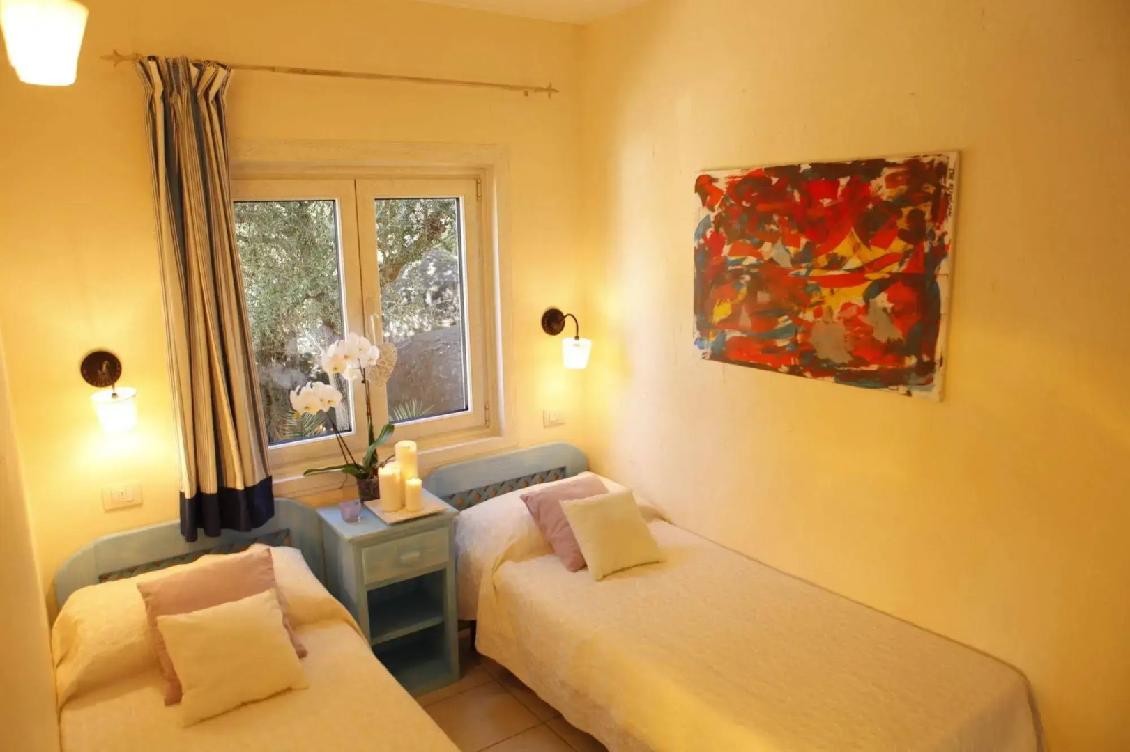 Baia de Bahas Residence