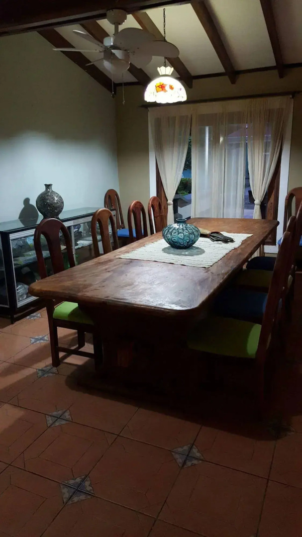 La Casona Hostel