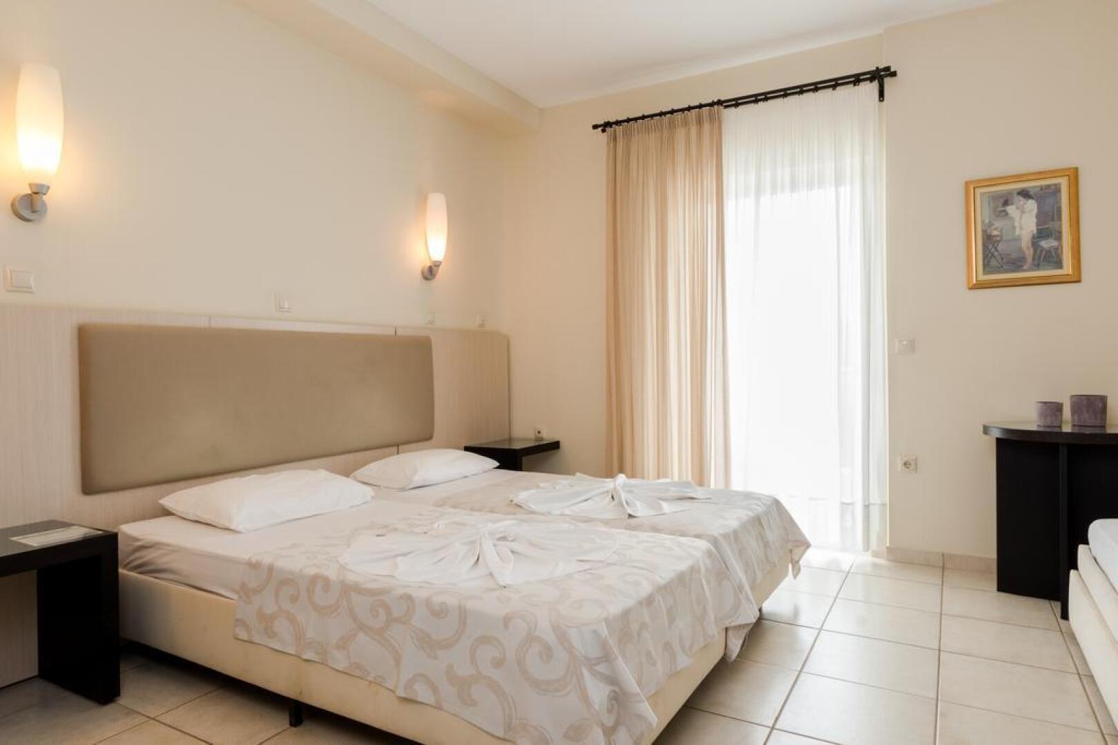 Louloudis Boutique Hotel