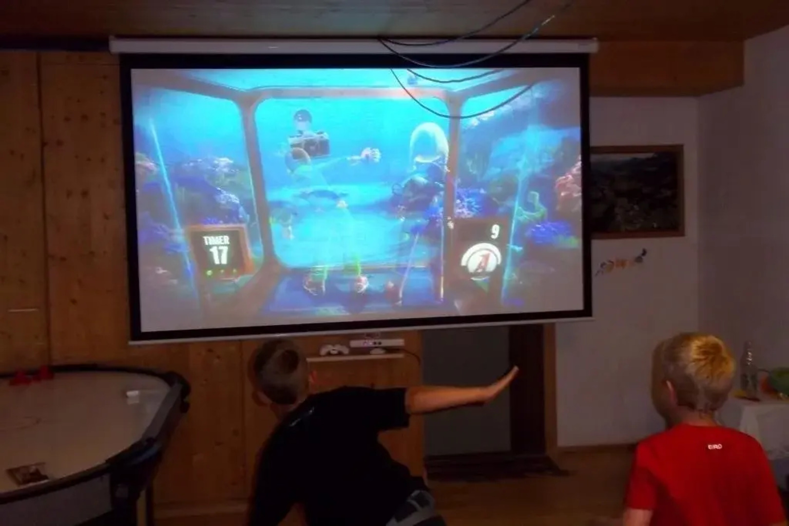 Gästehaus Elisabeth