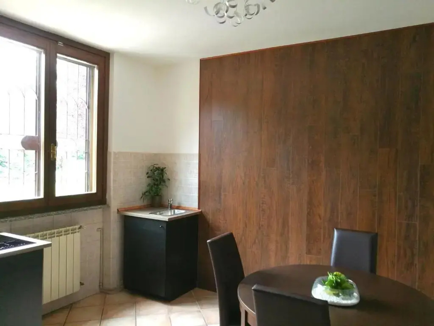 Foresteria Sirio
