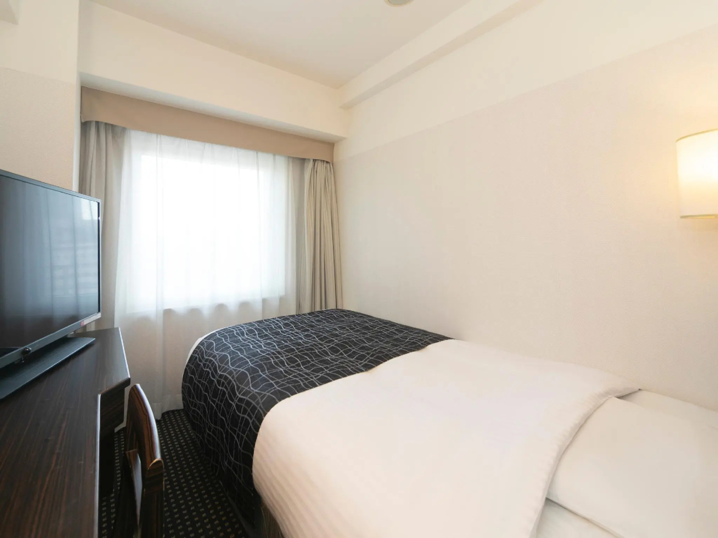APA Hotel Osaka Tanimachi 4chome Ekimae
