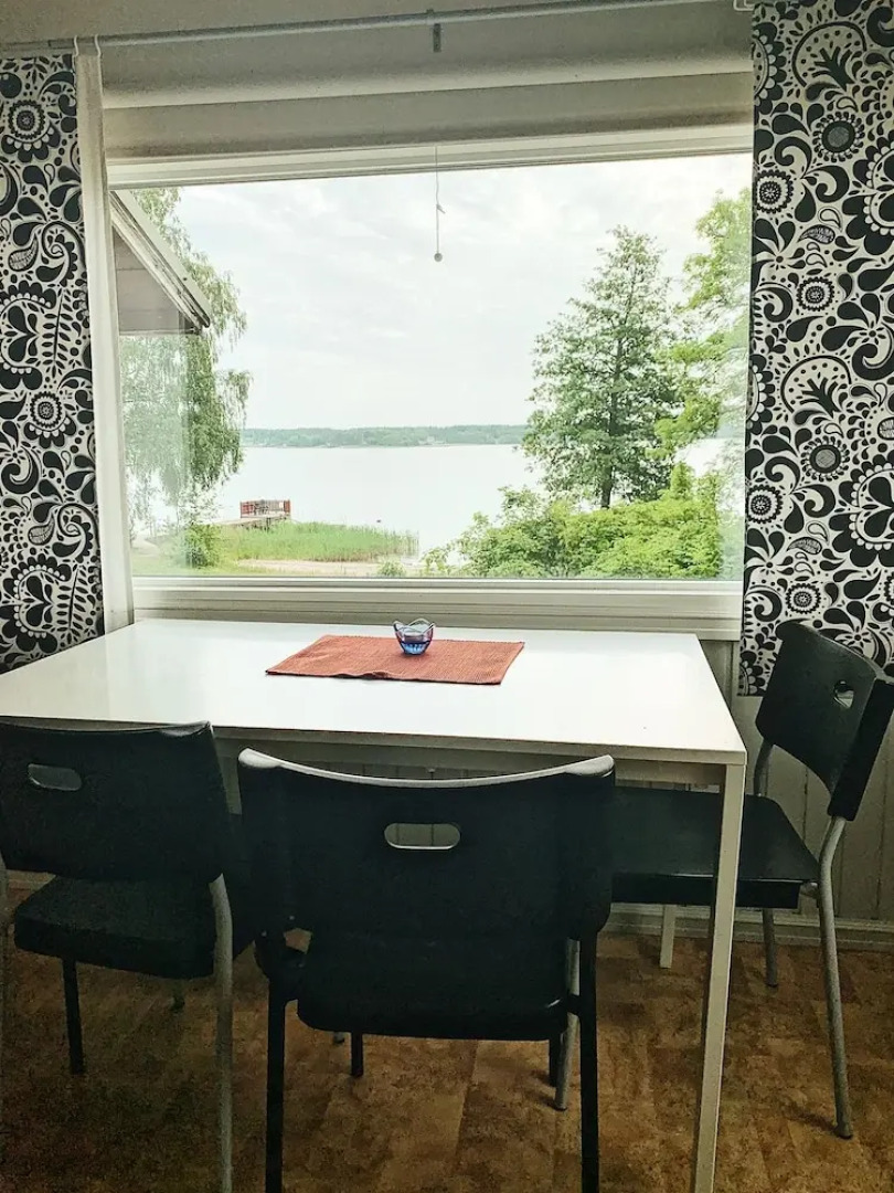 Övernäsgården Stugby