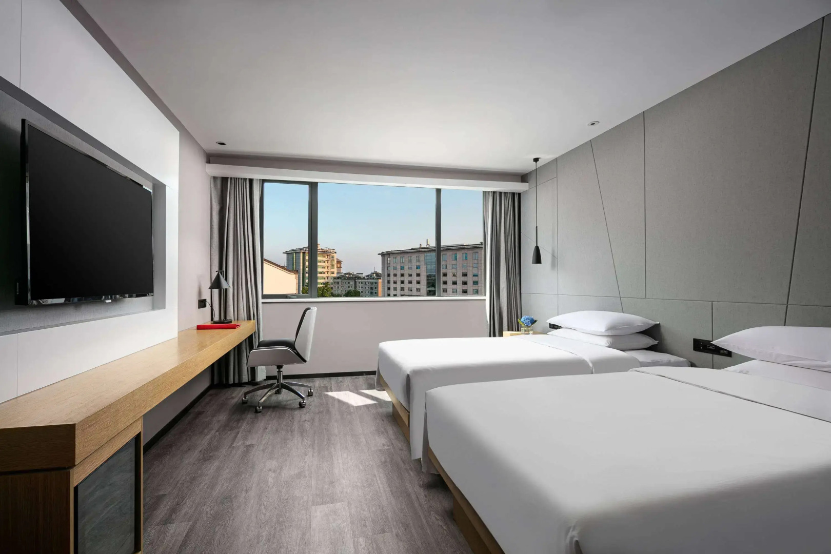 Ramada by Wyndham Yangzhou Slender West Lake