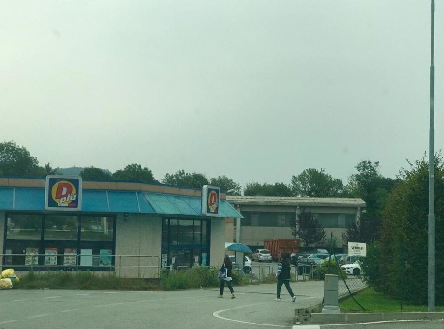 Kibilù - Caravate P1