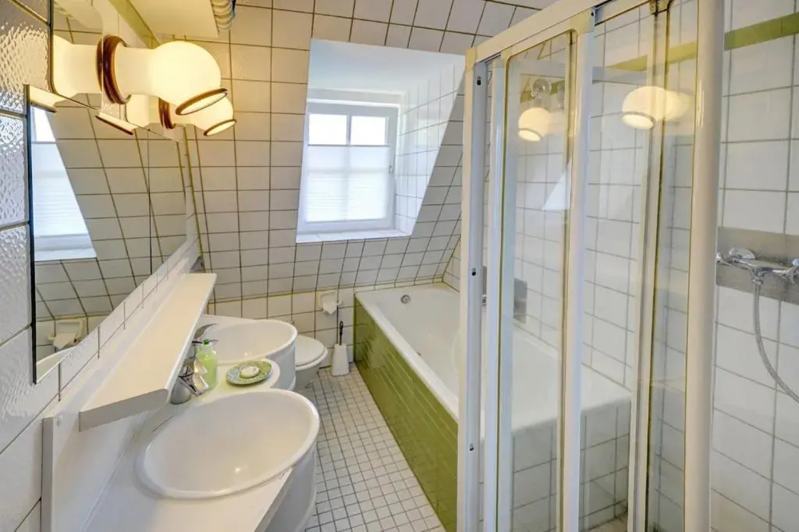 fewo1846 - De-ole-Doc-Hus