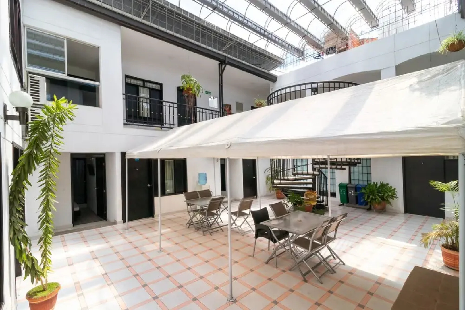 Hotel Oporto Suite Cucuta