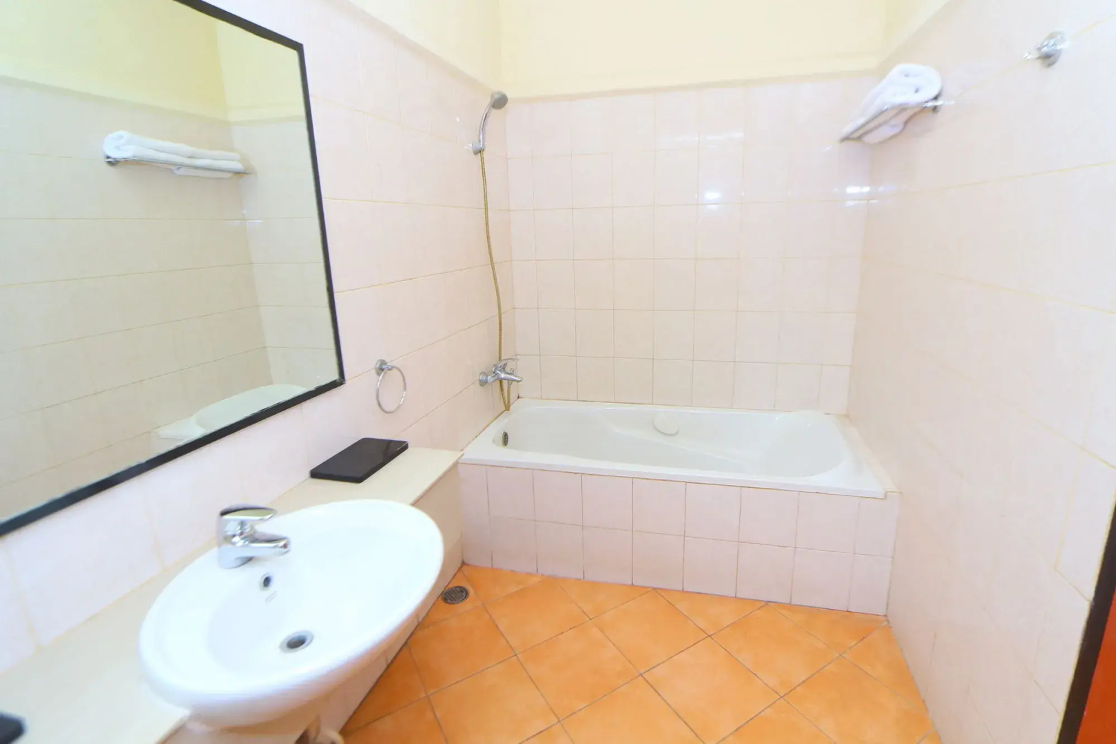 Star Hill Hotel Balikpapan