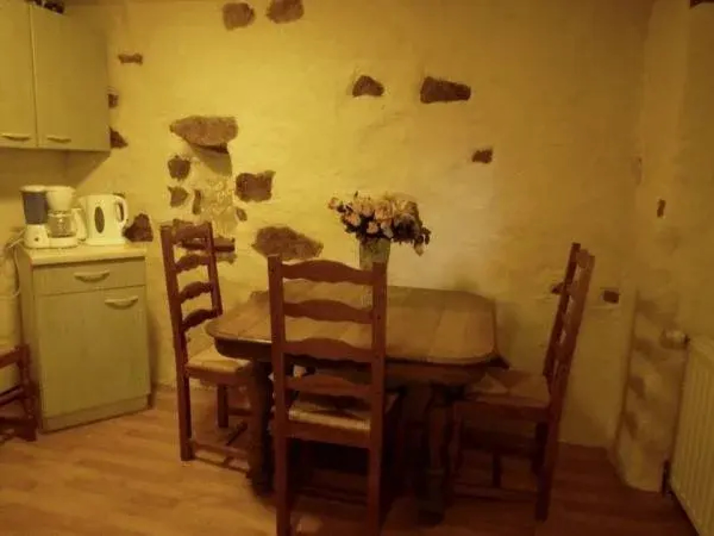 Chambres dhôtes la Charmaie