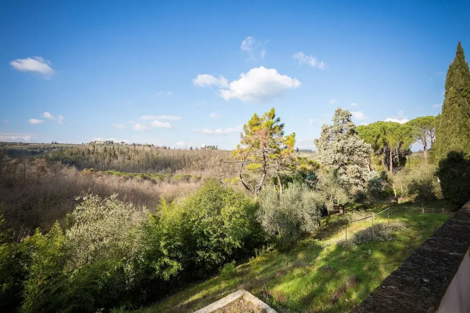 B&B Locanda Degli Aromi