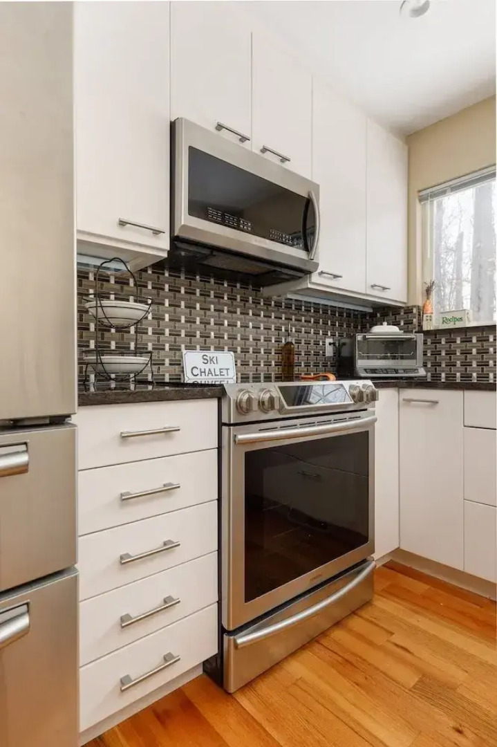 Sugarloaf Chalet 3BDR Loft 2510