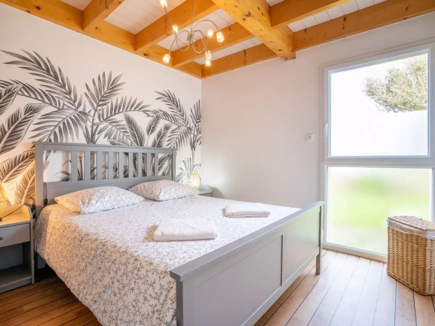 House Ti Melen Porspoder