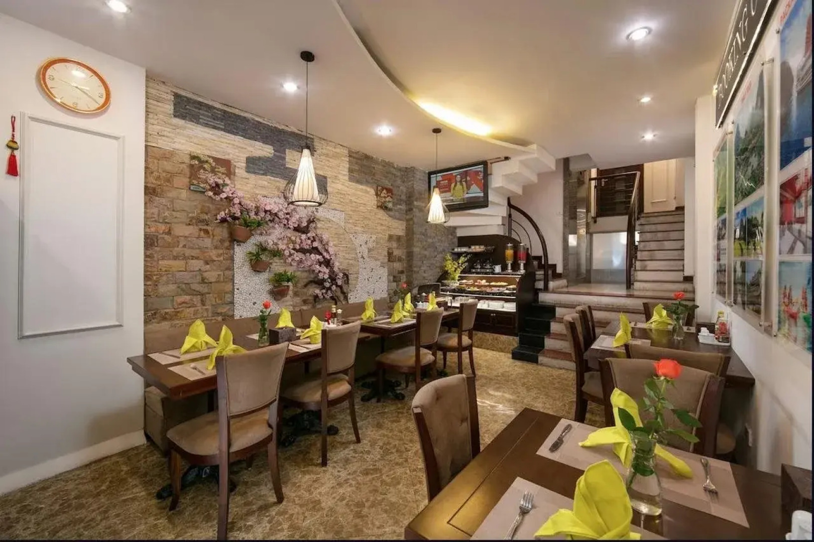 Victory Legend Hotel & Spa