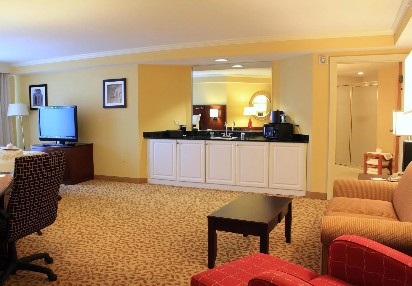 St. Petersburg Marriott Clearwater