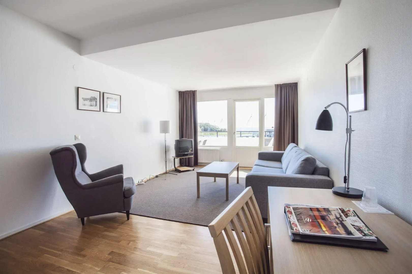 Strand Hotel Borgholm