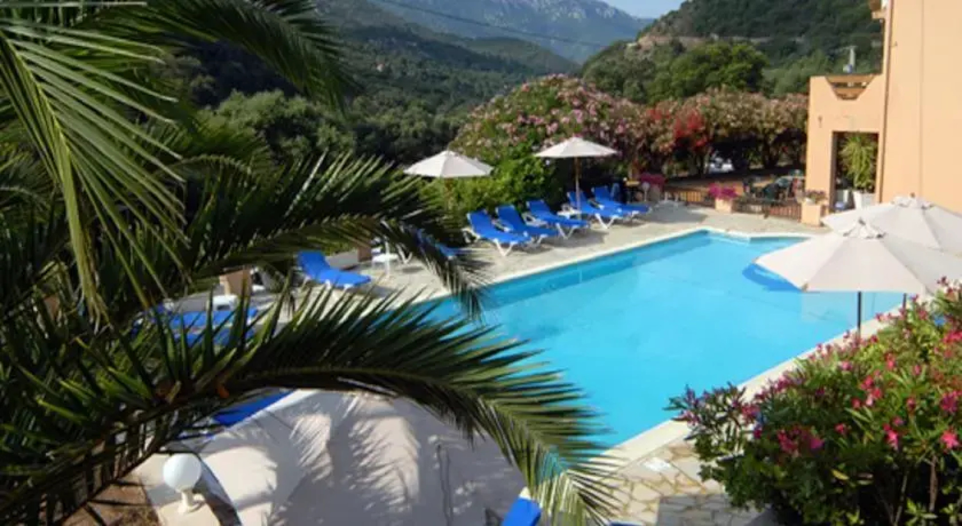 Résidence Cabanaccia