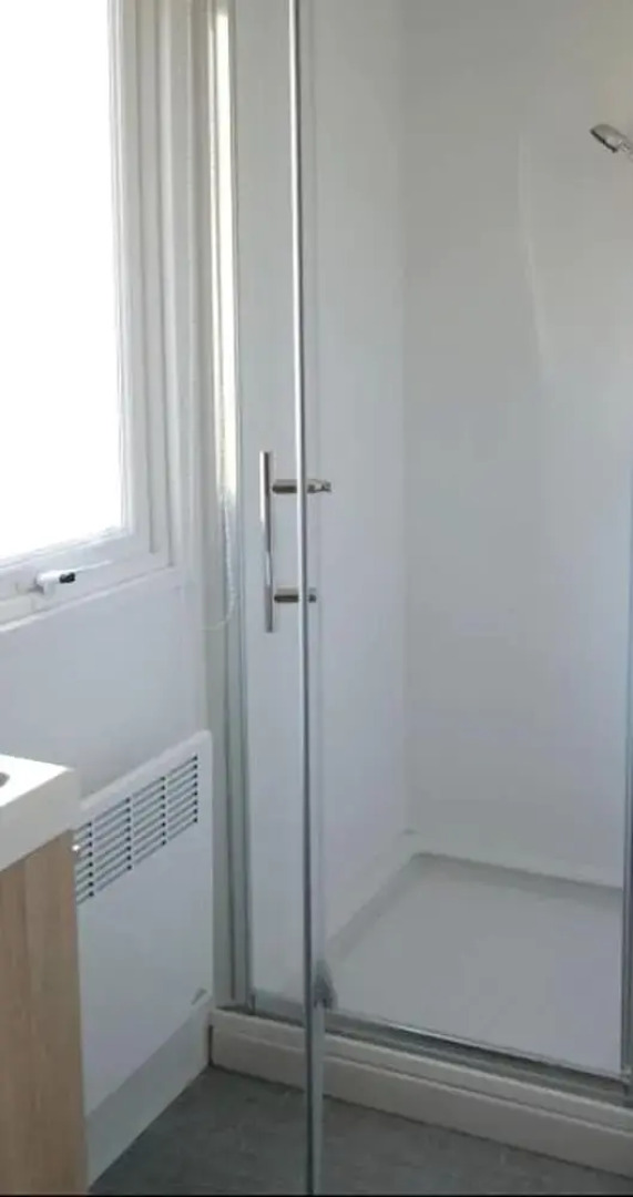 Property With 2 Bedrooms in Saint-gildas-de-rhuys, With Shared Pool, Enclosed Garden and Wifi - 800 m From the Beach